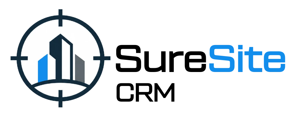SureSite CRM